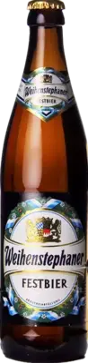 Weihenstephaner Festbier
