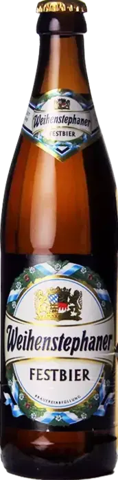Weihenstephaner Festbier