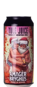 Amager Yule Juice