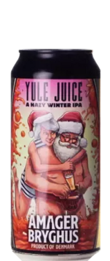 Amager Yule Juice