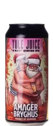 Amager Yule Juice