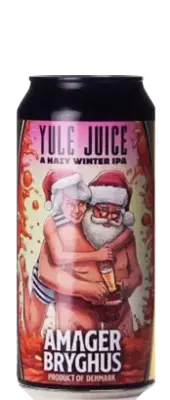 Amager Yule Juice