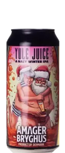 Amager Yule Juice