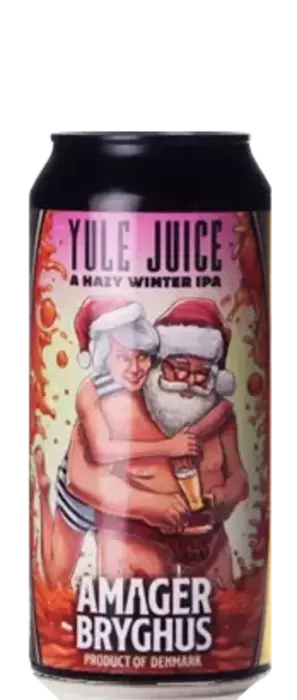 Amager Yule Juice