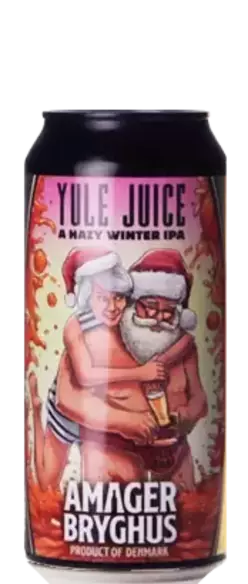 Amager Yule Juice