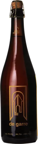 Van Steenberge Tripel De Garre 75cl