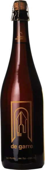 Van Steenberge Tripel De Garre 75cl