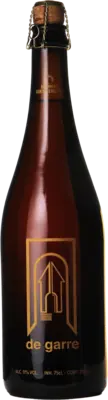 Van Steenberge Tripel De Garre 75cl