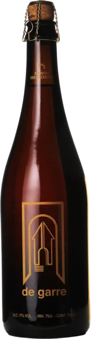 Van Steenberge Tripel De Garre 75cl