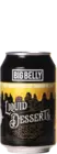 Big Belly Liquid Desserts Sticky Honey Hazelnut Pumpkin Pie Quad