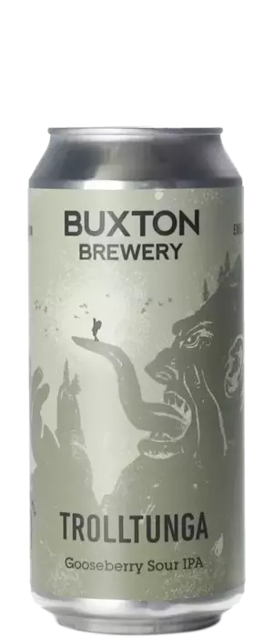 Buxton / Lervig Trolltunga