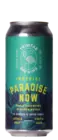 TrimTab Brewing Co. Imperial Paradise Now