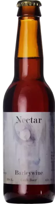 Sisters Brewery Nectar Barleywine