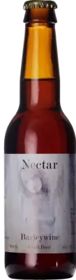 Sisters Brewery Nectar Barleywine