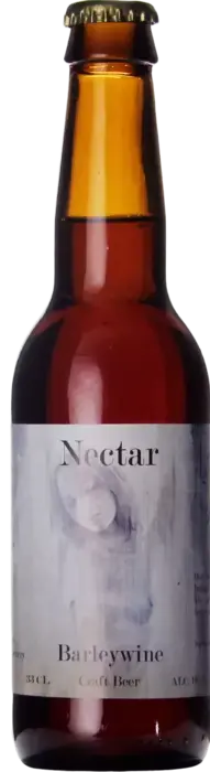 Sisters Brewery Nectar Barleywine