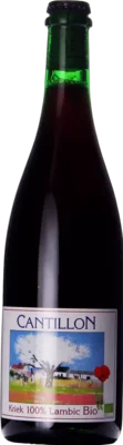 Cantillon Kriek 100% Lambic Bio 75cl
