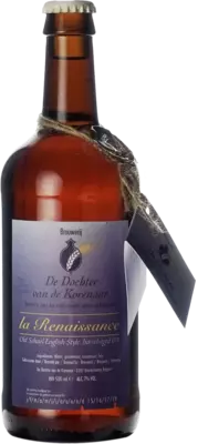 Dochter van de Korenaar La Renaissance