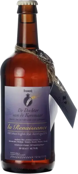 Dochter van de Korenaar La Renaissance