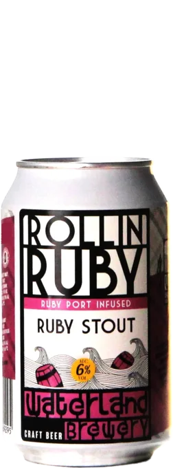 Waterland Rollin Ruby
