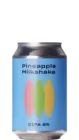 Sofia Electric Brewing Pineapple Milkshake DIPA