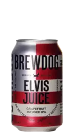 Brewdog Elvis Juice