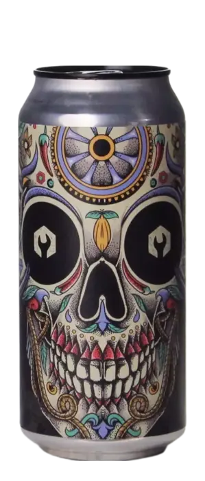 De Moersleutel Smeerolie Mexicake