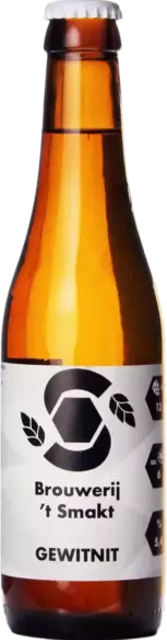 Brouwerij 't Smakt Gewitnit