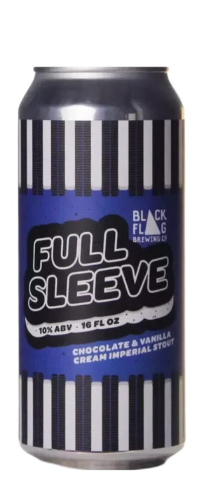 Black Flag Full Sleeve 47,3 Stout Bier kopen