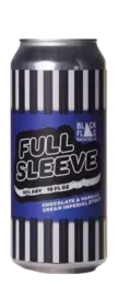 Black Flag Full Sleeve