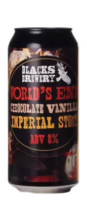 Black's World's End