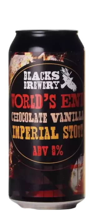 Black's World's End