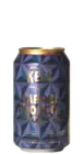 Kees Barrel Project India Pale Ale 2023