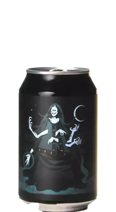 Walhalla Daemon #20 Ragana