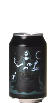 Walhalla Daemon #20 Ragana