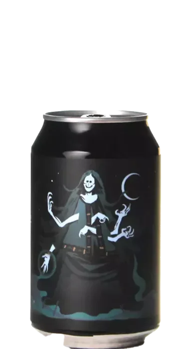 Walhalla Daemon #20 Ragana