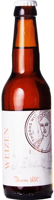 Thorns Wit Weizen