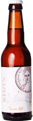 Thorns Wit Weizen