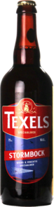 Texels Stormbock 75cl