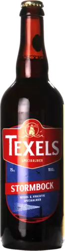 Texels Stormbock 75cl