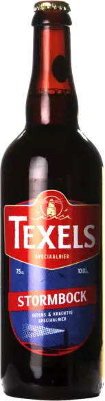 Texels Stormbock 75cl