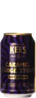 Kees Caramel Fudge Stout BA Het Anker