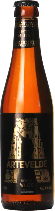 Stadsbrouwerij Artevelde Gentse Wijze