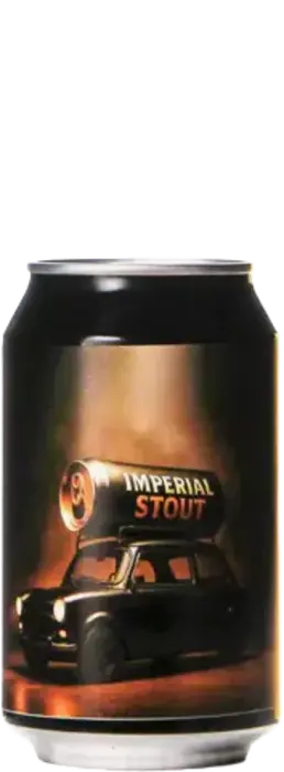 Imperia(a)l Stout