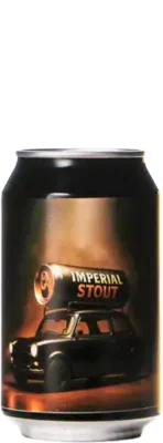 Imperia(a)l Stout