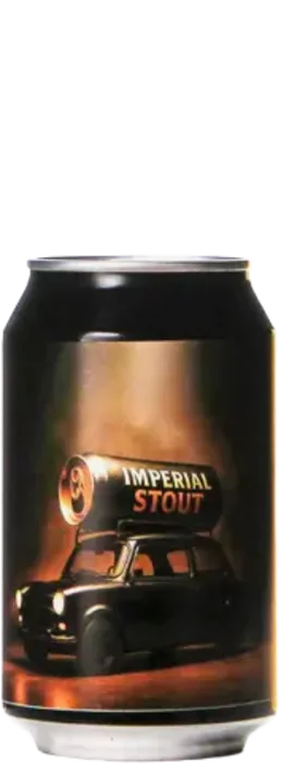 Imperia(a)l Stout