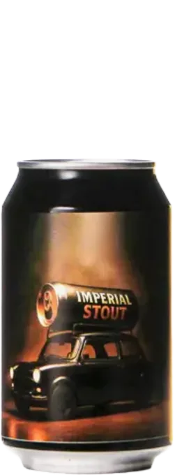 Imperia(a)l Stout