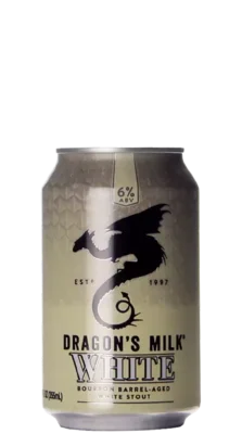 New Holland Dragon's Milk White