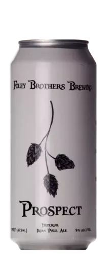 Foley Brothers Brewing Prospect