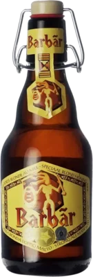 Lefebvre Barbar Blonde