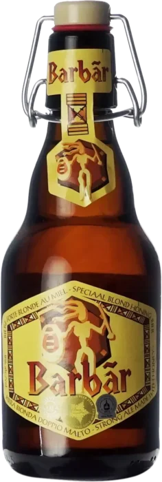 Lefebvre Barbar Blonde